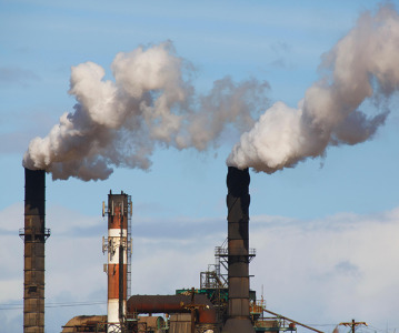 How can pharma achieve ‘Net Zero’? Through driving change in pharma manufacturing