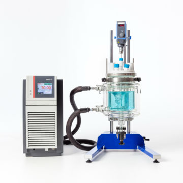 How choice of reactor vessel affects reaction performance