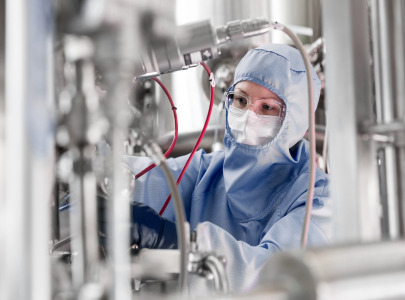 How to Choose a Biologics CDMO?