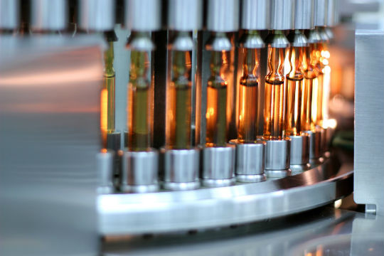 HPAPIs and biologic manufacturing present strong growth opportunities for CMOs