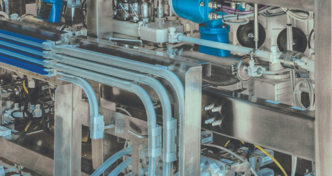 HPNE introduces defined tubing routing for single-use facilities