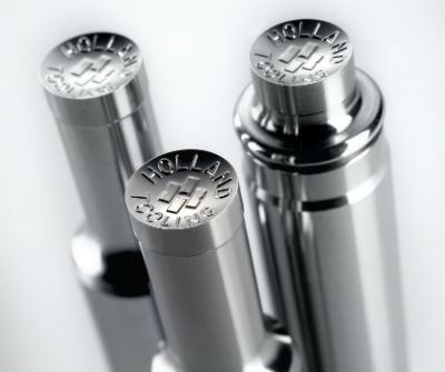 I Holland showcases new tool coating for the first time at Interphex Japan
