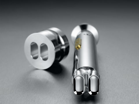 I Holland to share its expertise at Compression Tooling Seminar