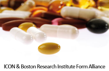 ICON & Boston Research Institute Form Alliance