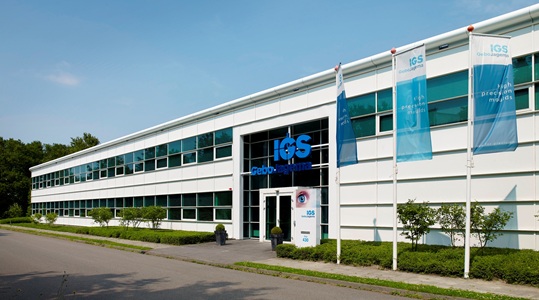 IGS GeboJagema Acquires ACH Solution and FRP to Broaden Capabilities for Medical Device Clients