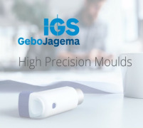 IGS GEBOJAGEMA PROJECT MANAGEMENT OF 10 OR MORE COMPONENTS - MOULDS NEEDED FOR ONE DRUG DELIVERY DEVICE