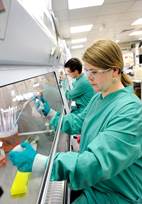 Immunocore Named one of Fierce 15 Leading Biotechs of 2013