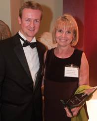 Immunocore scoops OBN Best Biotech Dealmaker Award of 2013