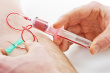 Improving blood transfusions 'could be massive'