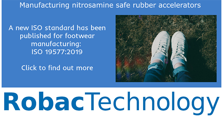 In the know: New ISO standard published for footwear manufacturing