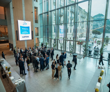 Industry solutions and green financing: DCAT Sustainability Summit day 2