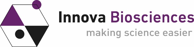 Innova Biosciences Introduces Lightning-Link Rapid Bioconjugation Kits