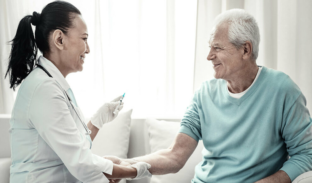 Innovation in Drug Delivery - Part Two: Therapy area trends for injectables