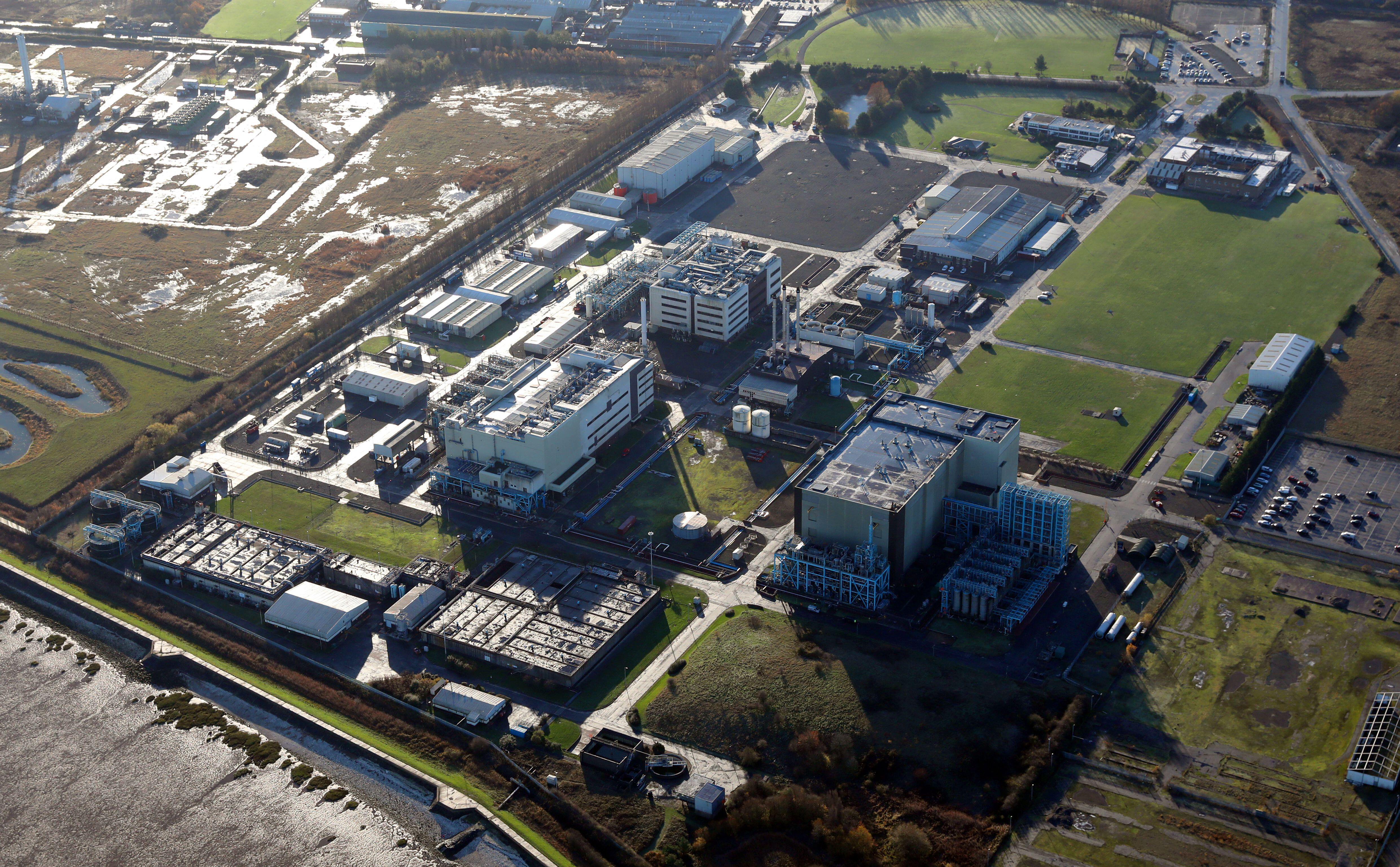 INTERNATIONAL PROCESS PLANTS ANNOUNCES PURCHASE OF WORLD-CLASS GRIMSBY, UK API PHARMACEUTICAL MANUFACTURING SITE FROM NOVARTIS