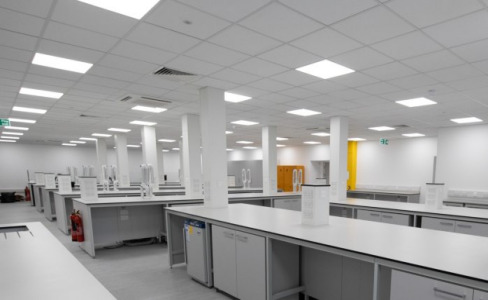 Intertek Expands to Enhance Capabilities in Inhaled Biologics Drug Development