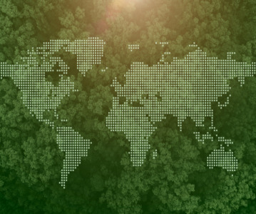 Introducing the Pharmaceutical Sustainability Ecosystem from CPHI