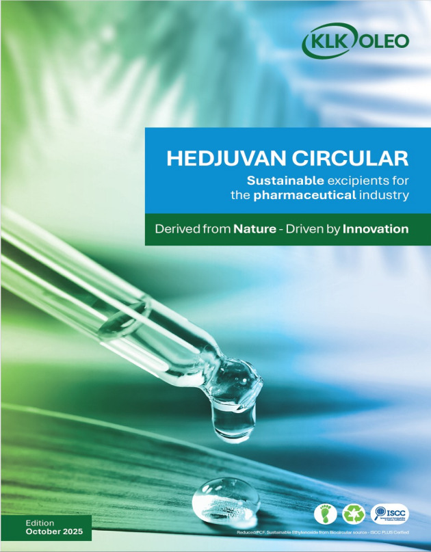 Introduction of Hedjuvan Circular Grade