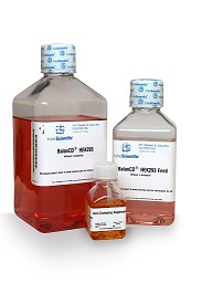 Irvine Scientific introduces BalanCD HEK293 system for large-scale expression of proteins and viral vectors