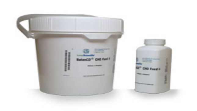 Irvine Scientific launches new feed media to maximize productivity in large-scale bioproduction