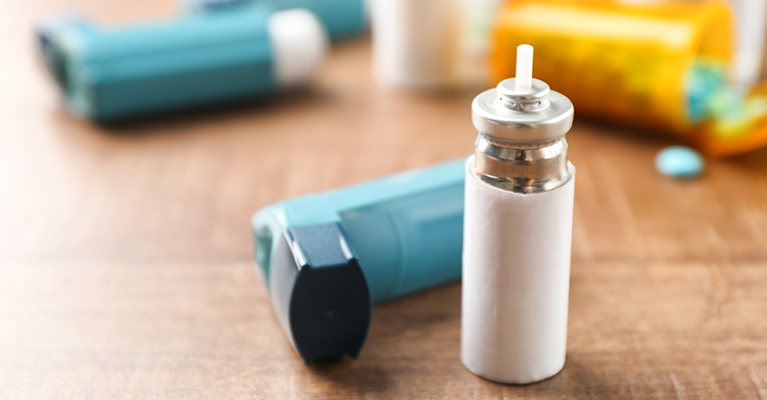 Is Recipharm on the cusp of becoming a leading inhalation company?
