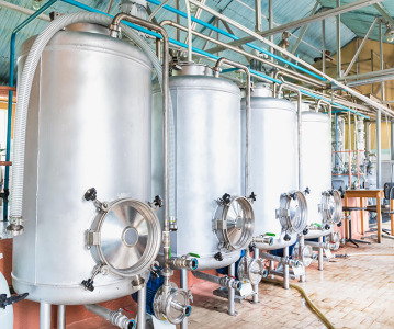 Jetting emerges as greener, more efficient alternative in resin manufacturing