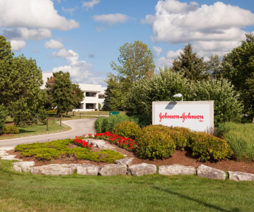 Johnson & Johnson invests further US$2 billion in US manufacturing