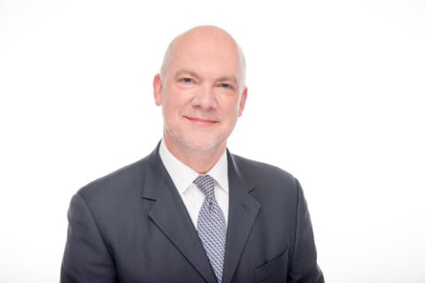 Juniper Pharma Services’ co-founder awarded CBE in the Queen’s New Year’s Honours List