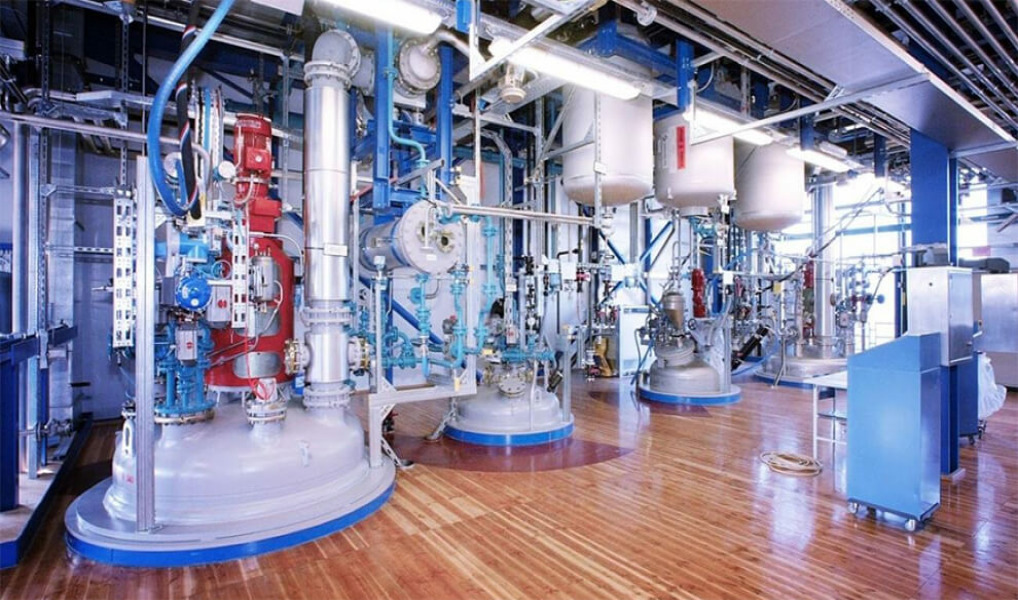 KD Pharma expands CDMO capabilities via asset acquisition