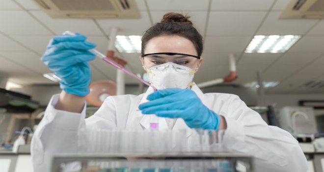 Key trends boosting the post-pandemic CRO market
