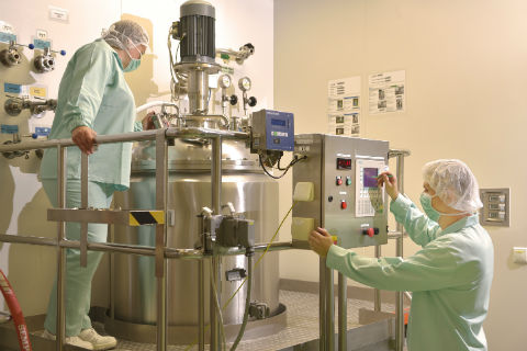 Key trends in formulation development for 2018