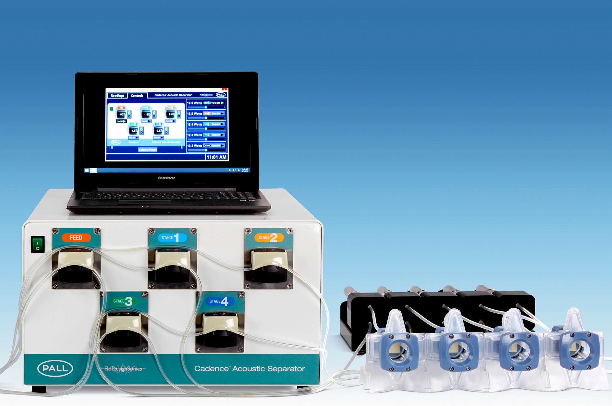 Leveraging continuous manufacturing technologies based on current resources and future goals