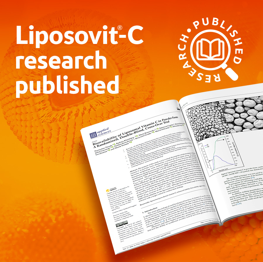 is melanotan express legit Liposovit®-C: Proven Efficacy Backed by the Latest Scientific