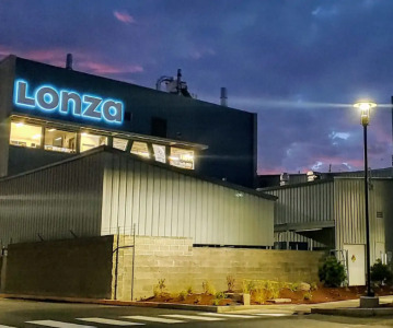 Lonza expands Solid Form Services with their Facility in Oregon