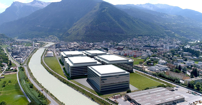 Lonza’s Ibex solutions to support Genmab’s growing clinical portfolio