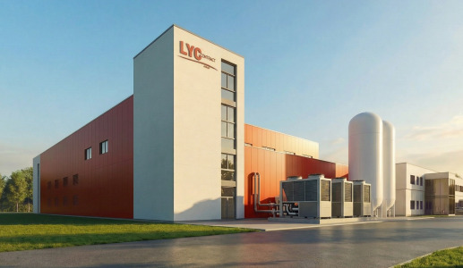 LYOCONTRACT Invests in the Future of Sterile Manufacturing