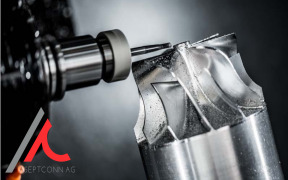 MACHINING, MECHANICAL MANUFACTURING, AND ELECTROEROSION