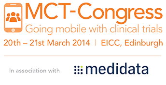 MCT-Congress Announces Medidata & Microsoft to Present at Inaugural mHealth Event