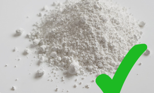Medicinal Products: EC Reaffirms Titanium Dioxide Use