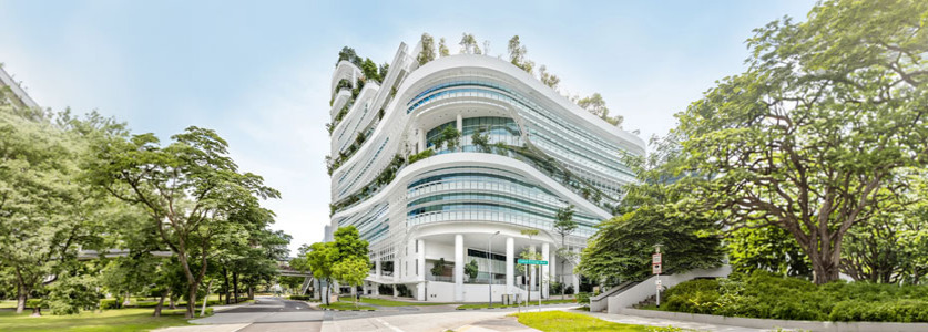 Meissner Establishes First Official Office in Singapore, Deepening Its Presence in Asia-Pacific