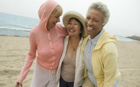 Menopause Syndrome, oxidative stress and food supplements