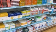 Merck and Roche to Jointly Promote Hepatitis C Treatment Victrelis