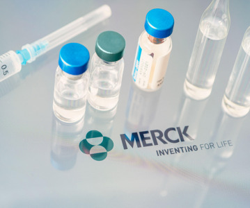 Merck invests US$1 billion in new USA-based vaccine facility