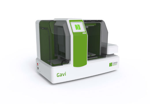 Merck launches two innovative technologies to support couples on their fertility treatment journey