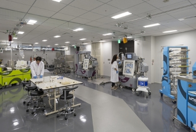 Merck relaunches customer collaboration centers with new concept and M Lab name