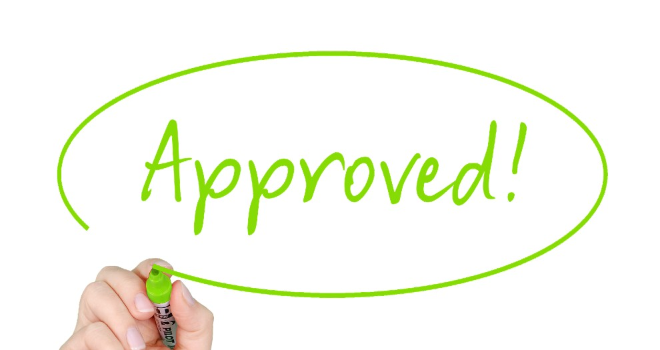 MHRA approves second of two GMP manufacturing suites for COVID-19 vaccine candidate