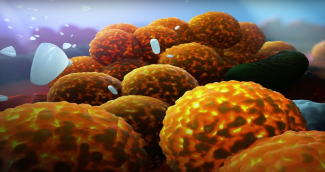 Micreos initiates trial to evaluate world's first endolysin-drug as a therapy for atopic dermatitis