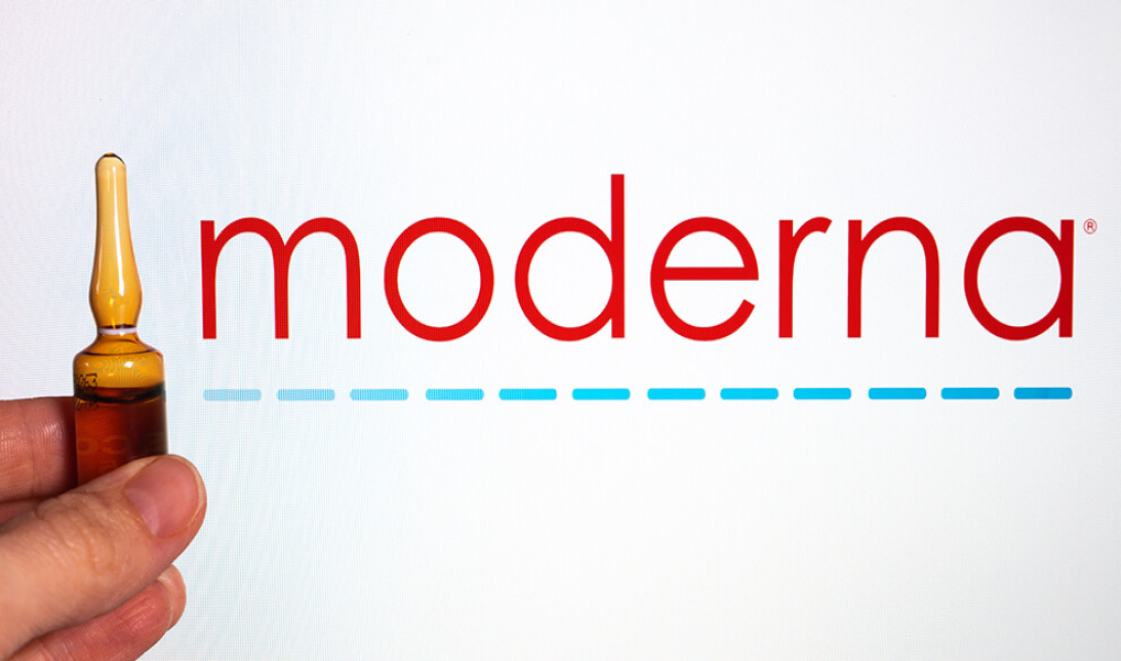 Moderna to transform Massachusetts site into industrial technology centre