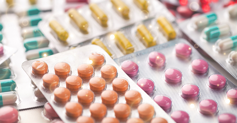 More than just wrapping a pill: improving patients’ lives through packaging