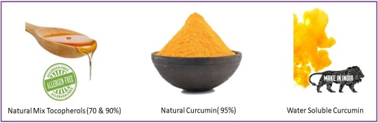 Natural Food Supplements