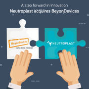 NEUTROPLAST ACQUIRES BEYONDEVICES